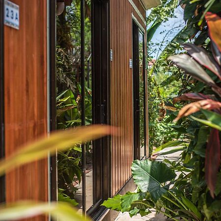Jaco Lodge Quiet Place (Adults Only) Exteriör bild