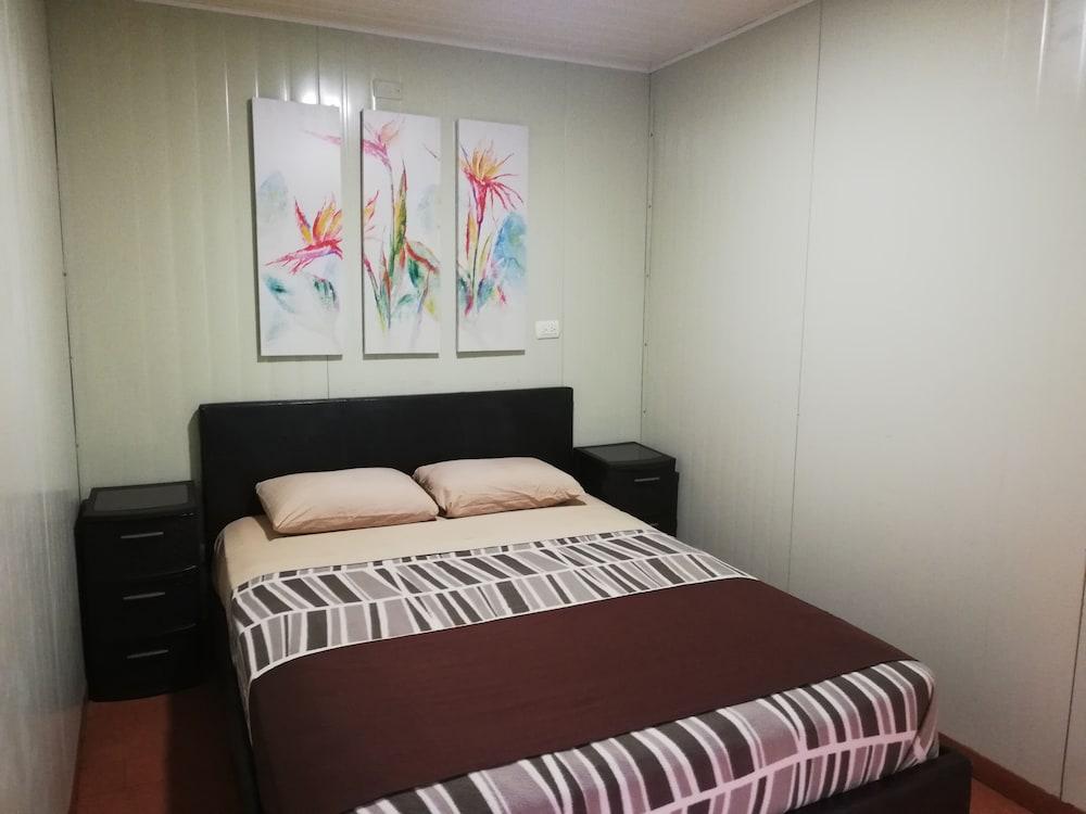 Jaco Lodge Quiet Place (Adults Only) Exteriör bild