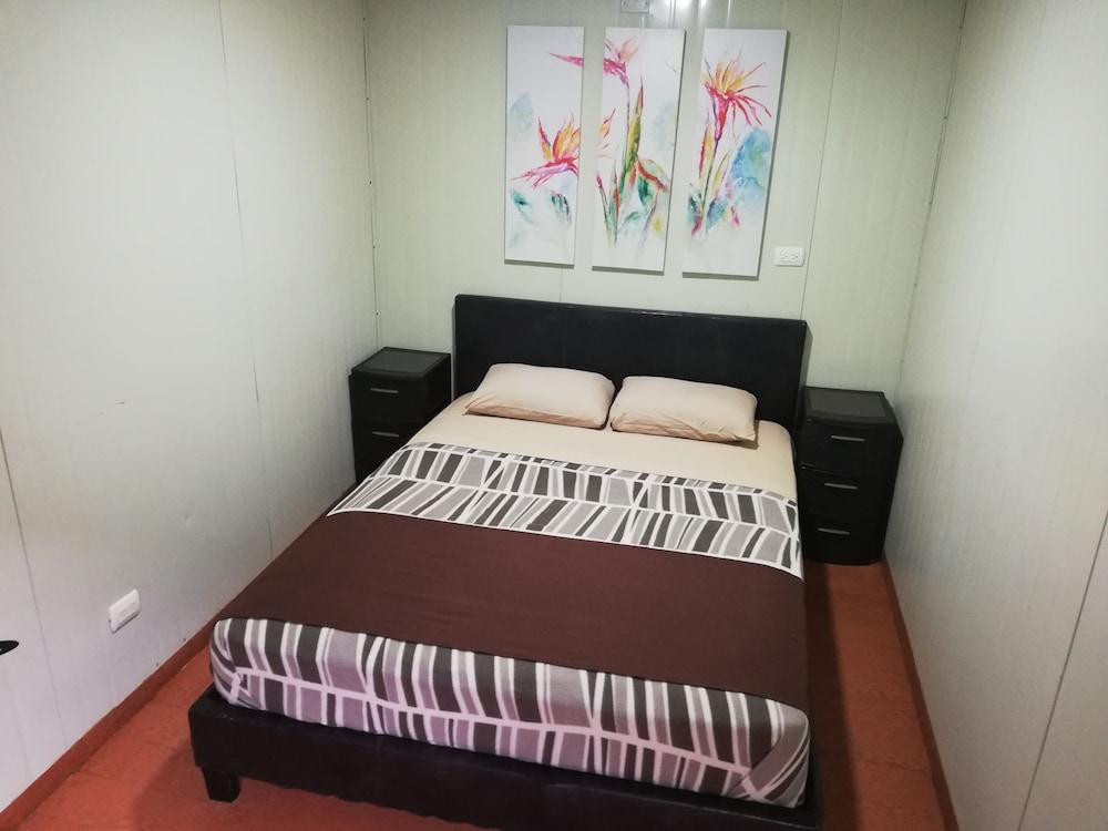 Jaco Lodge Quiet Place (Adults Only) Exteriör bild
