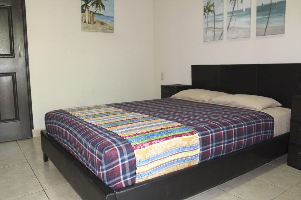 Jaco Lodge Quiet Place (Adults Only) Exteriör bild