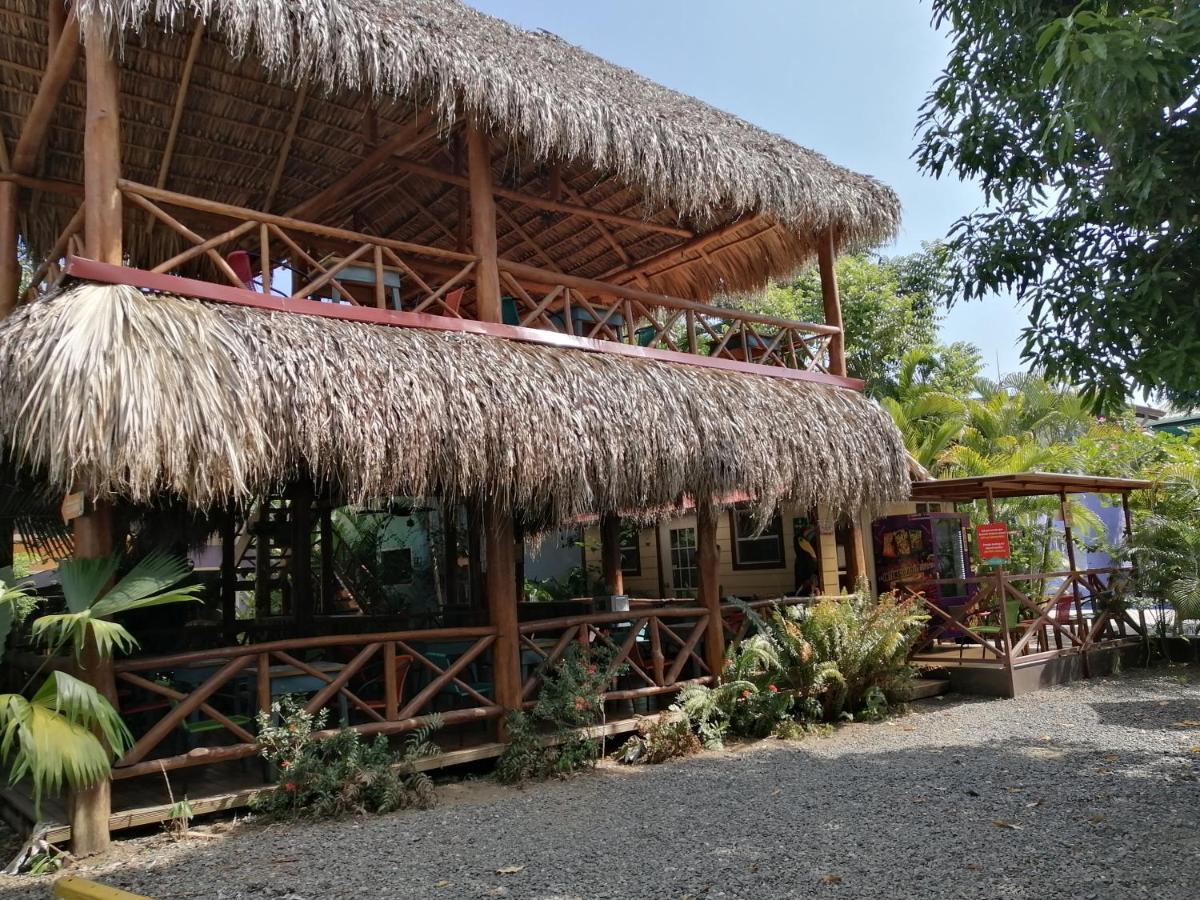Jaco Lodge Quiet Place (Adults Only) Exteriör bild