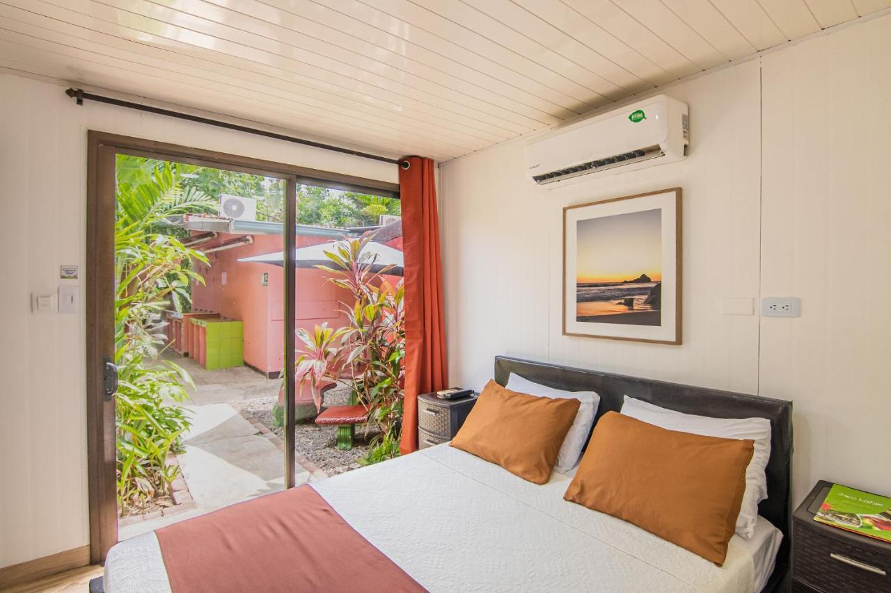 Jaco Lodge Quiet Place (Adults Only) Exteriör bild