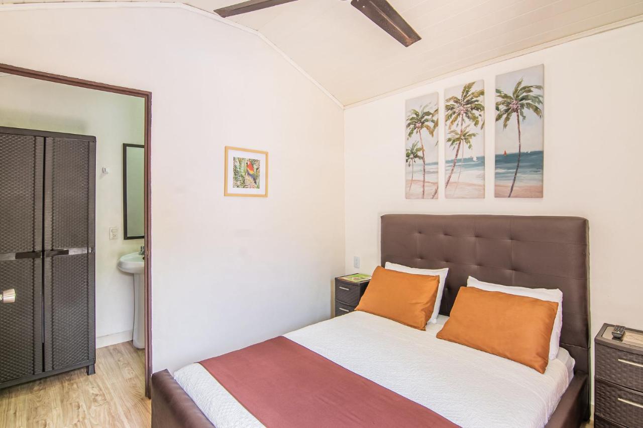 Jaco Lodge Quiet Place (Adults Only) Exteriör bild