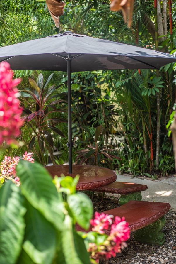 Jaco Lodge Quiet Place (Adults Only) Exteriör bild