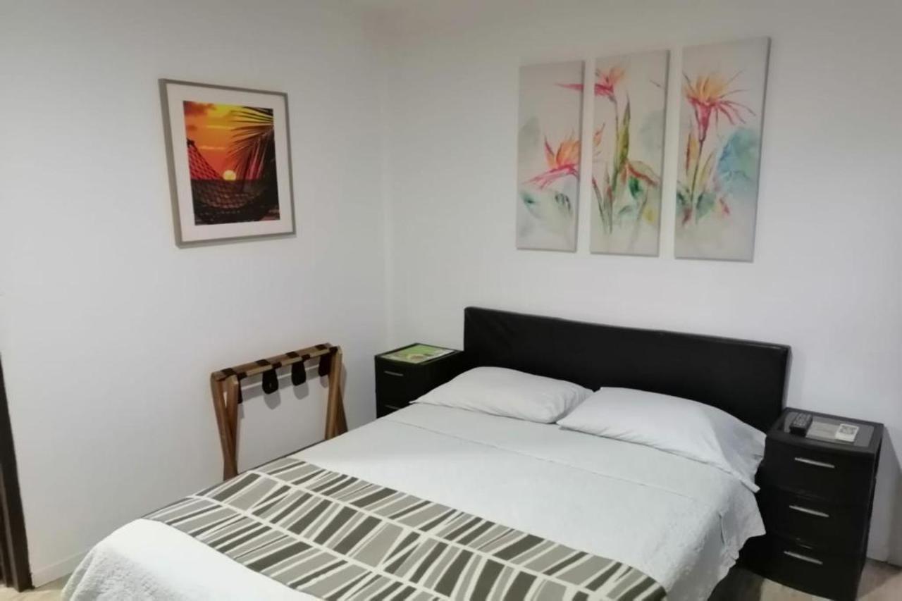 Jaco Lodge Quiet Place (Adults Only) Exteriör bild