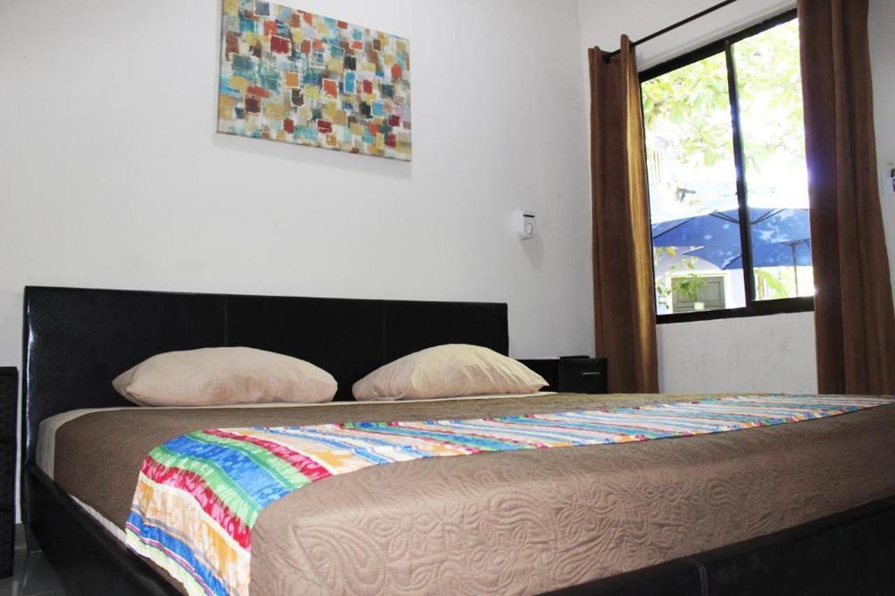 Jaco Lodge Quiet Place (Adults Only) Exteriör bild