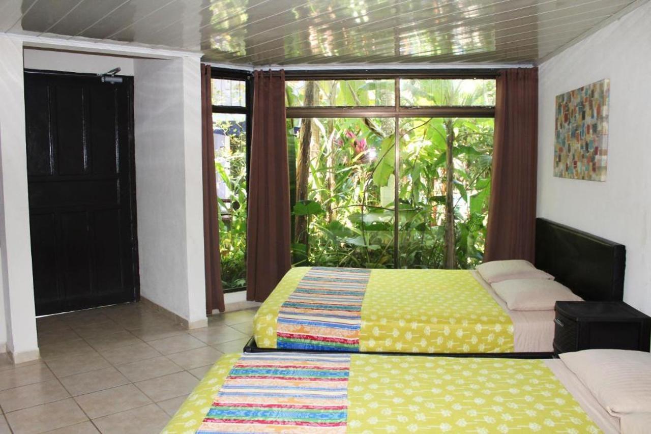 Jaco Lodge Quiet Place (Adults Only) Exteriör bild