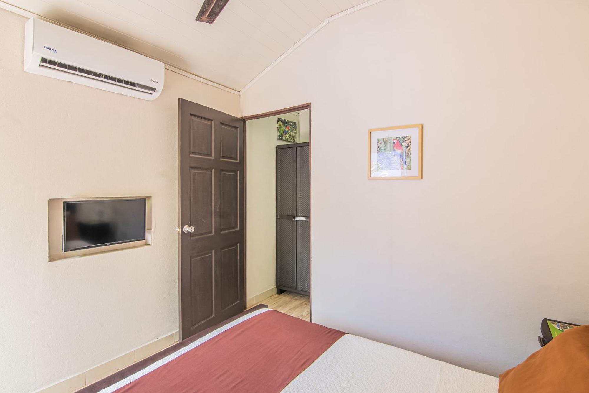 Jaco Lodge Quiet Place (Adults Only) Exteriör bild