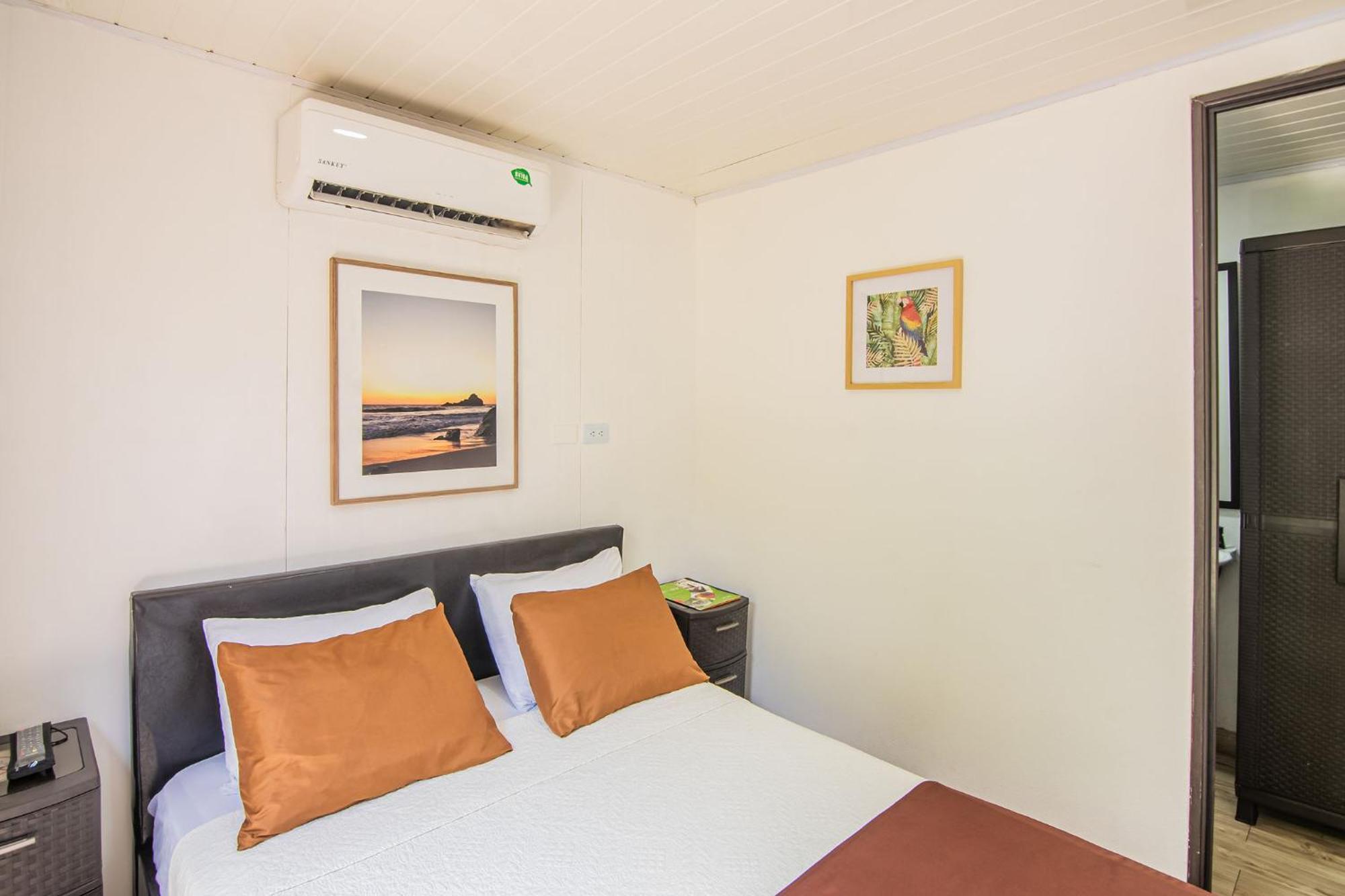 Jaco Lodge Quiet Place (Adults Only) Exteriör bild