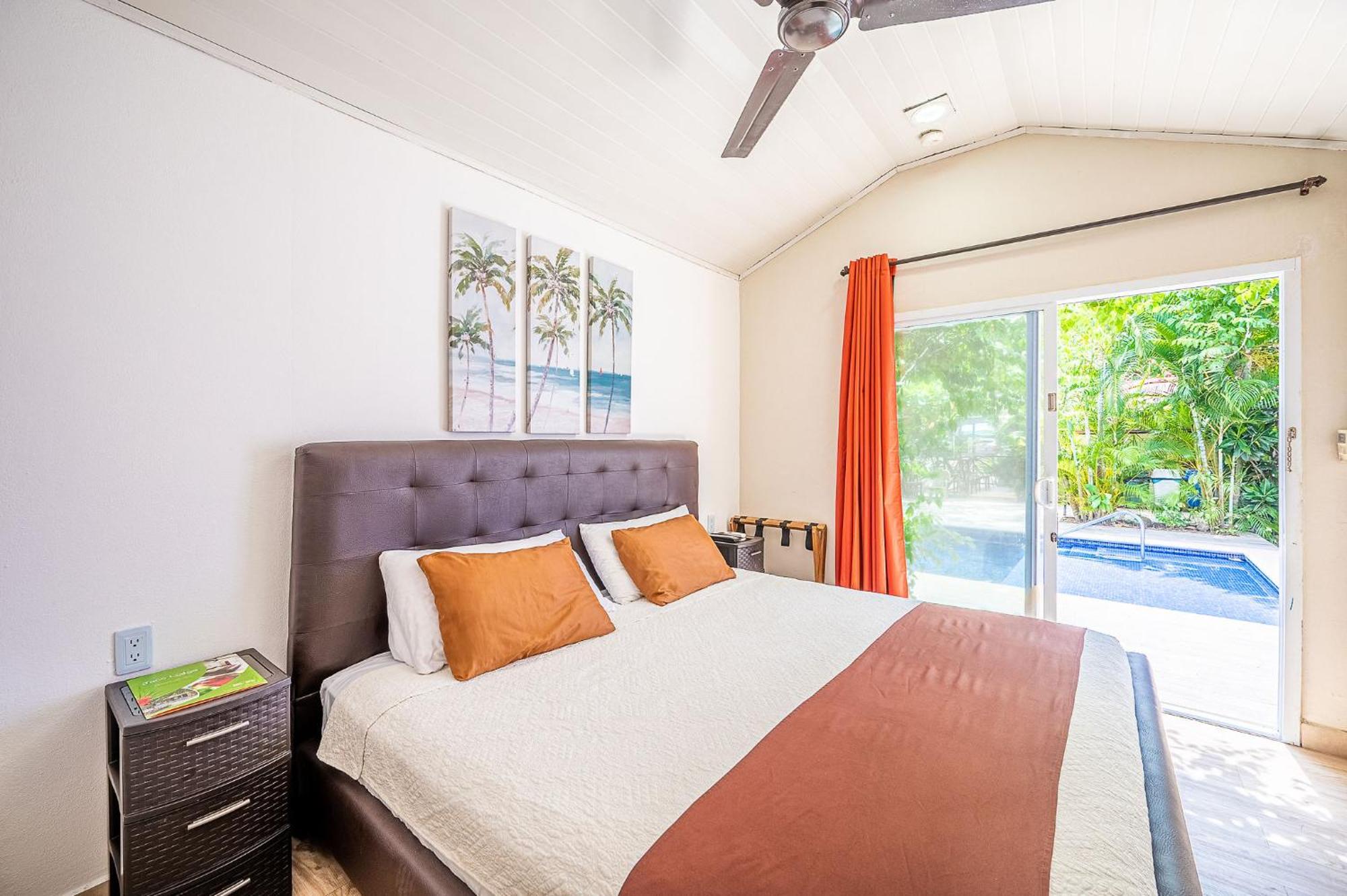 Jaco Lodge Quiet Place (Adults Only) Exteriör bild