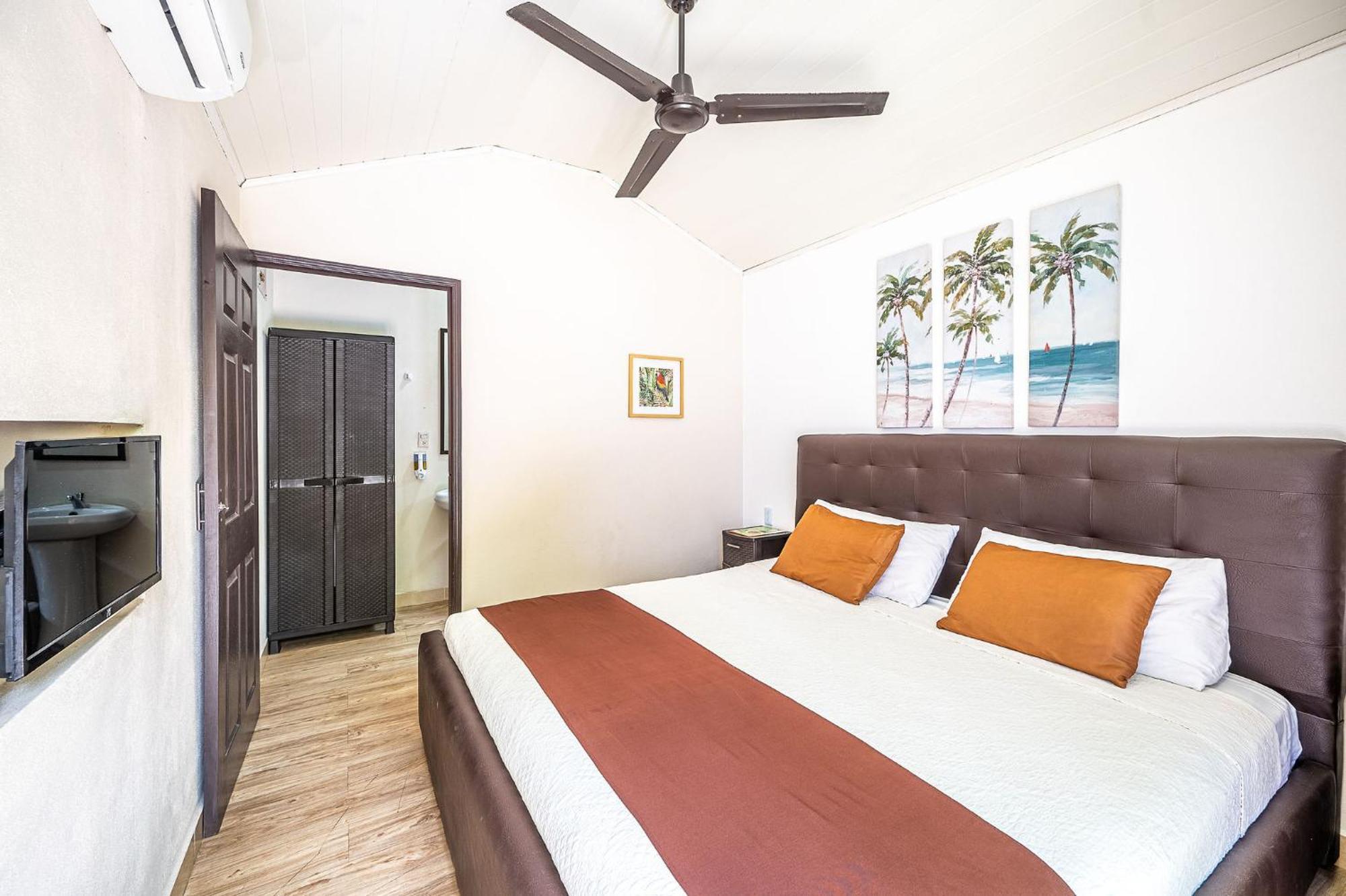 Jaco Lodge Quiet Place (Adults Only) Exteriör bild
