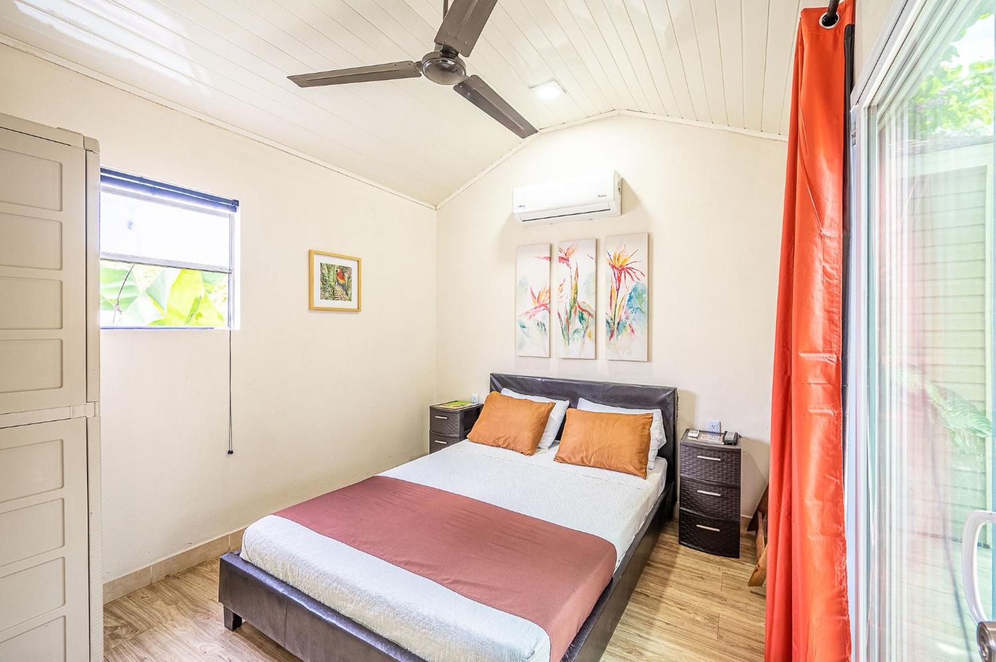 Jaco Lodge Quiet Place (Adults Only) Exteriör bild