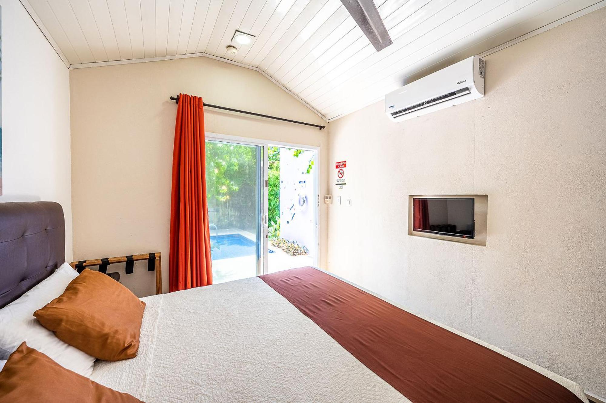 Jaco Lodge Quiet Place (Adults Only) Exteriör bild