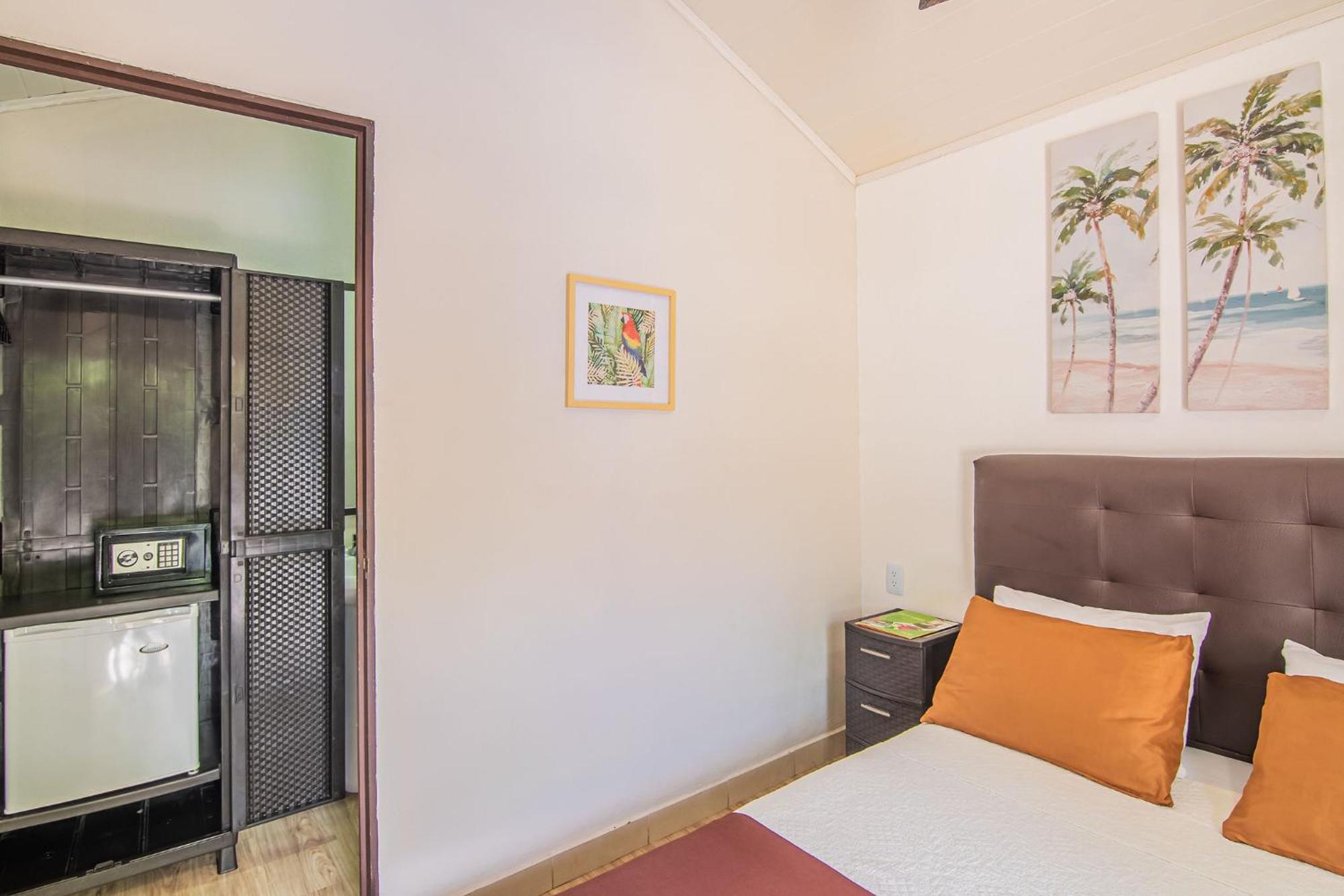 Jaco Lodge Quiet Place (Adults Only) Exteriör bild