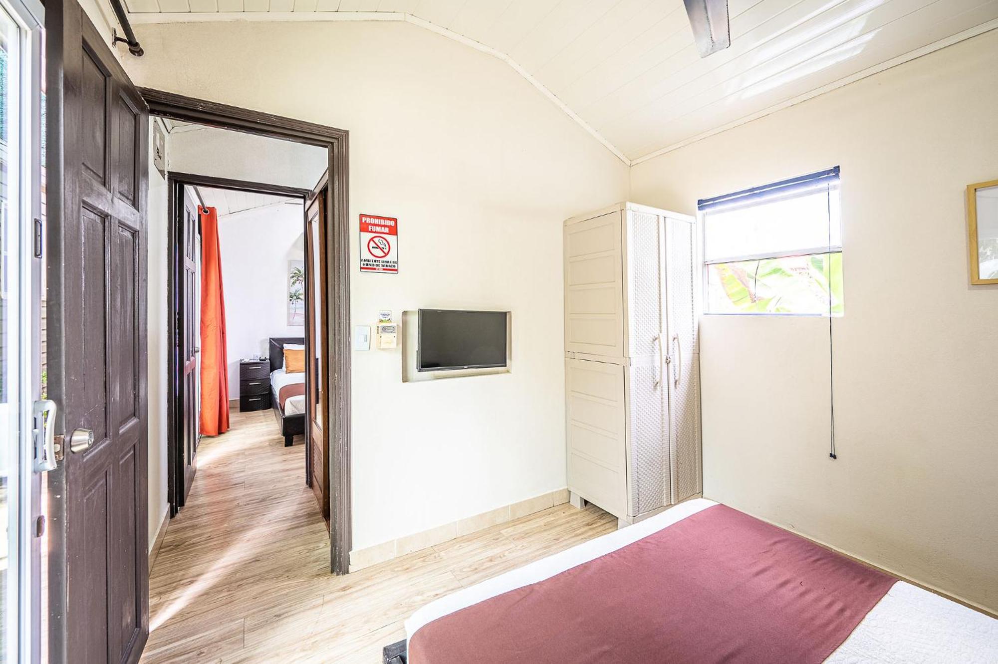 Jaco Lodge Quiet Place (Adults Only) Exteriör bild