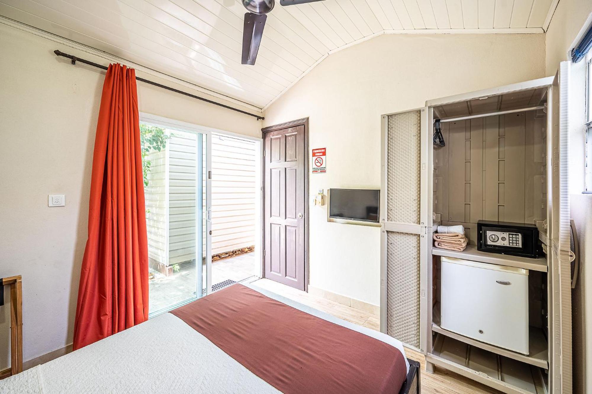 Jaco Lodge Quiet Place (Adults Only) Exteriör bild