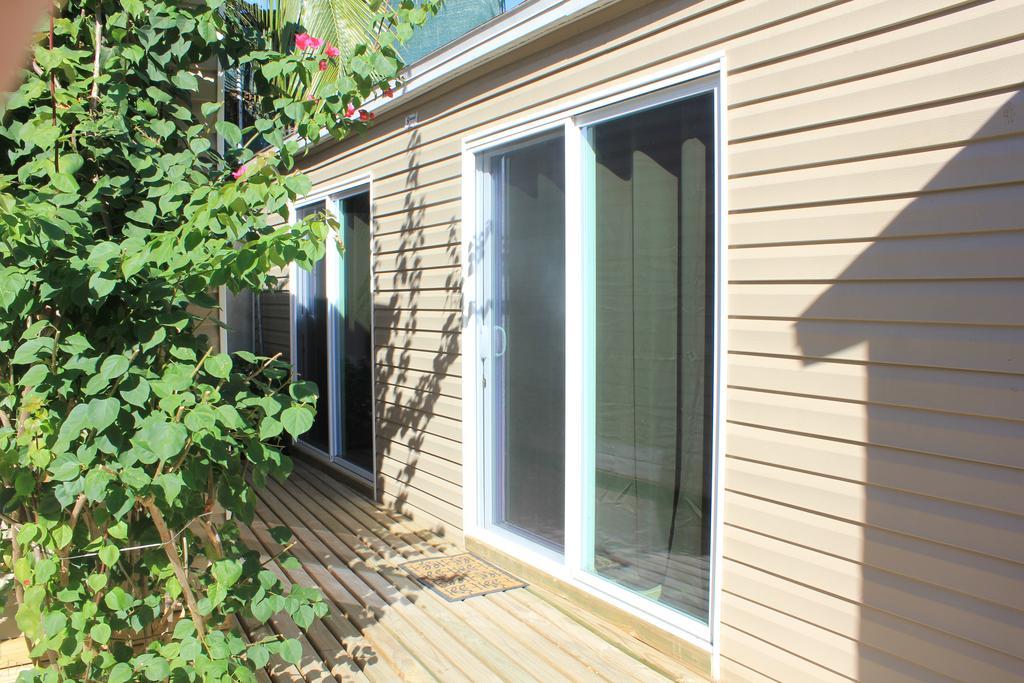 Jaco Lodge Quiet Place (Adults Only) Exteriör bild