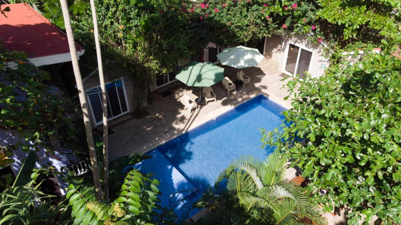 Jaco Lodge Quiet Place (Adults Only) Exteriör bild